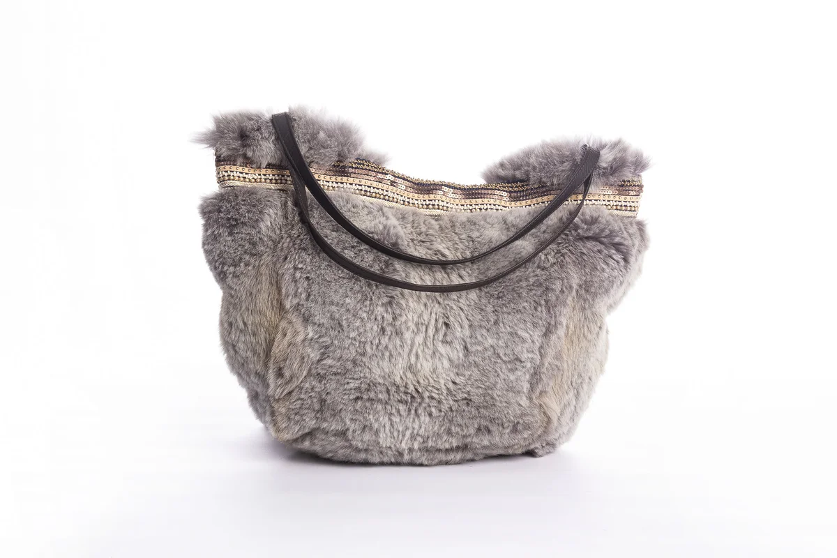 Beuteltasche Alexa