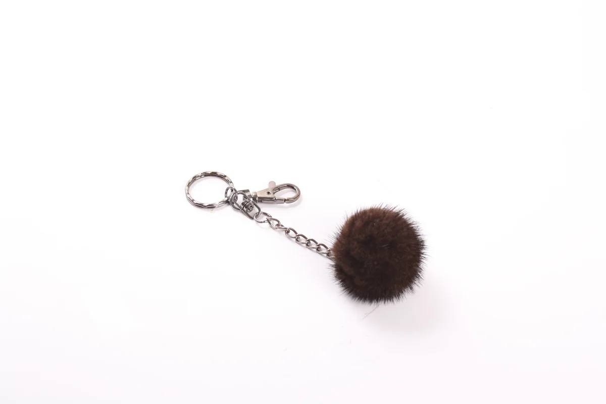 Bommel Anhänger, Bild 2 von 2