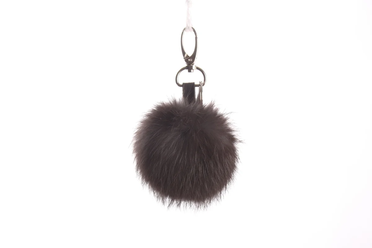 Bommel Anhänger, Bild 3 von 4