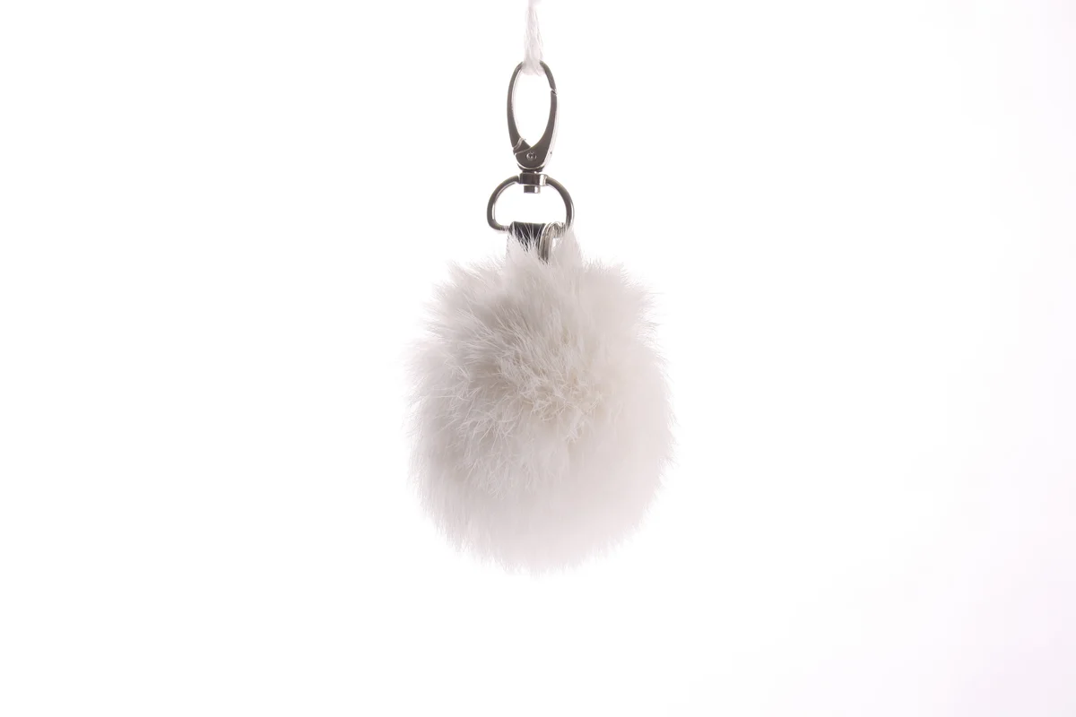 Bommel Anhänger, Bild 4 von 4
