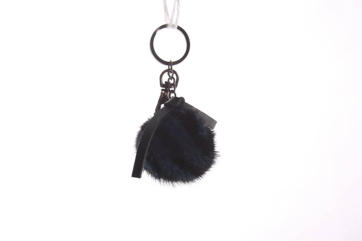 Bommel Anhänger Twist #388, Bild 1 von 10