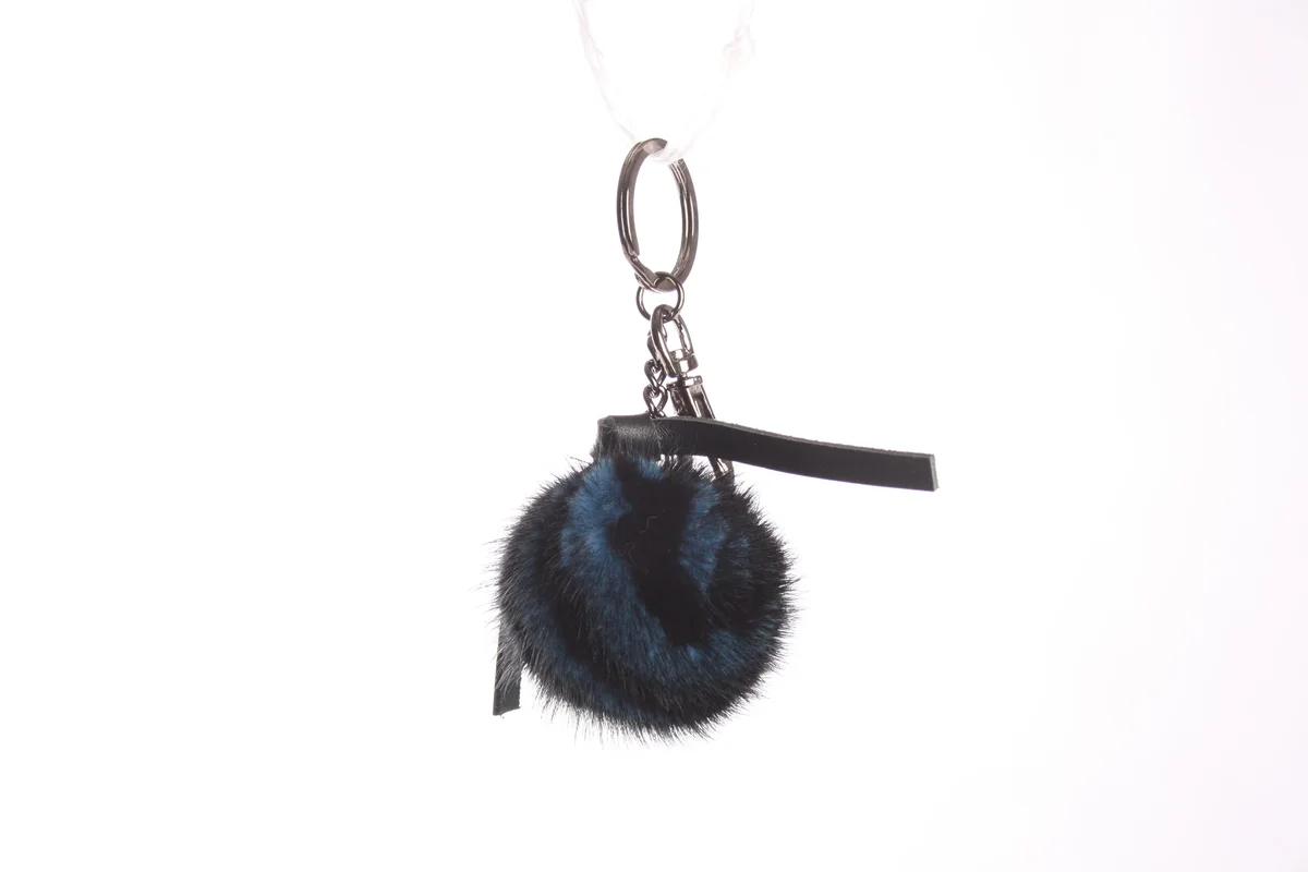 Bommel Anhänger Twist #388, Bild 7 von 10