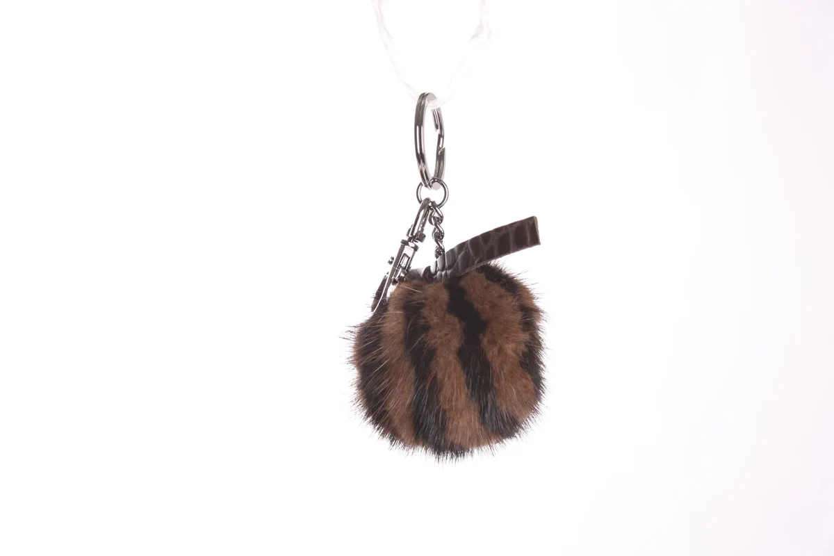 Bommel Anhänger Twist #388, Bild 6 von 10