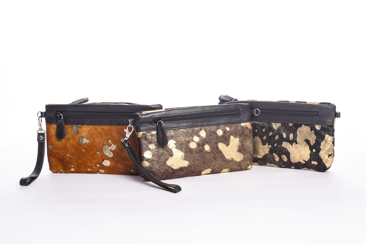 Clutch-Tasche Nikki