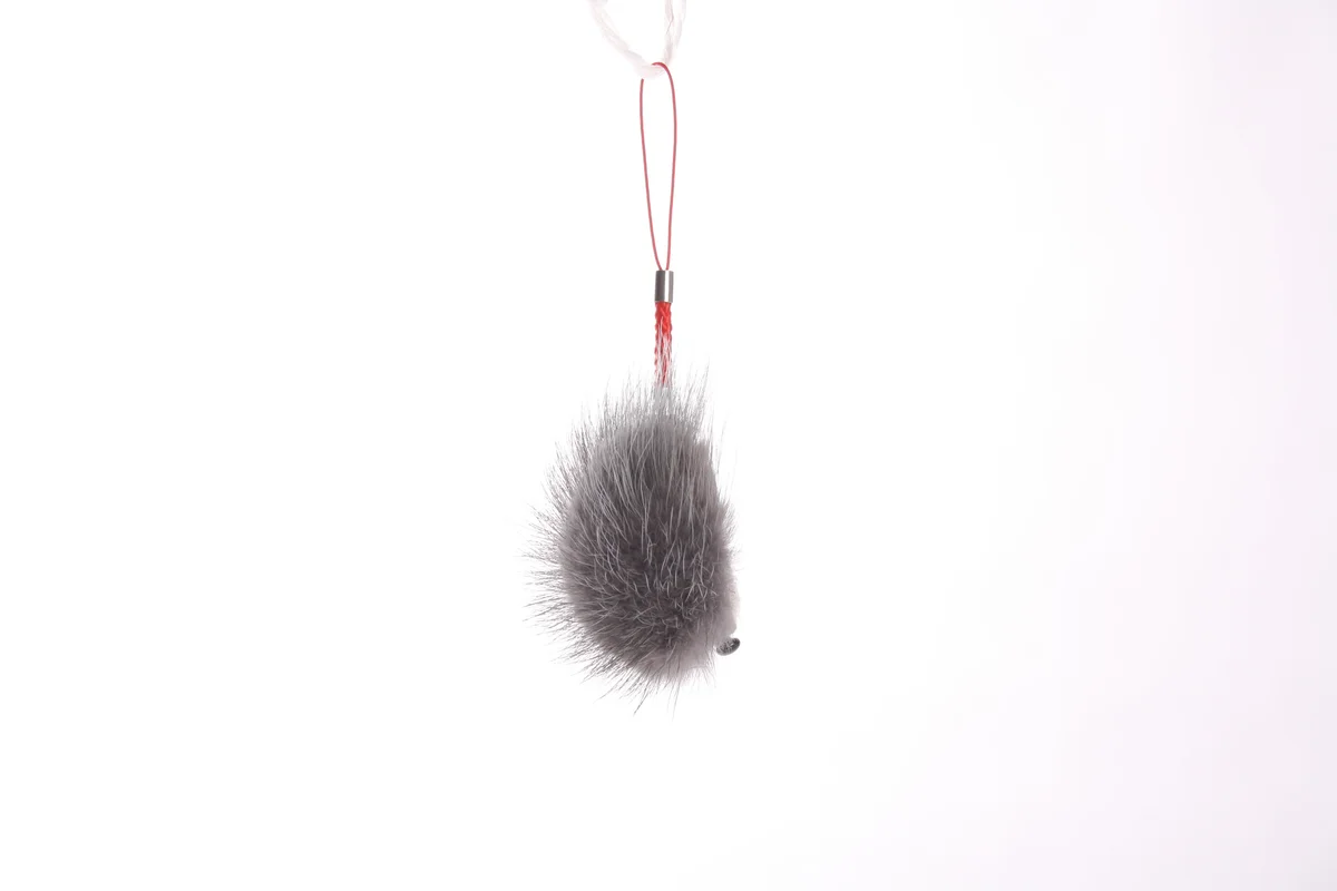 Igel Anhänger, Bild 2 von 6