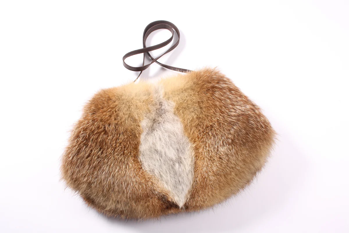 Jagd Muff Tundra, Bild 1 von 3