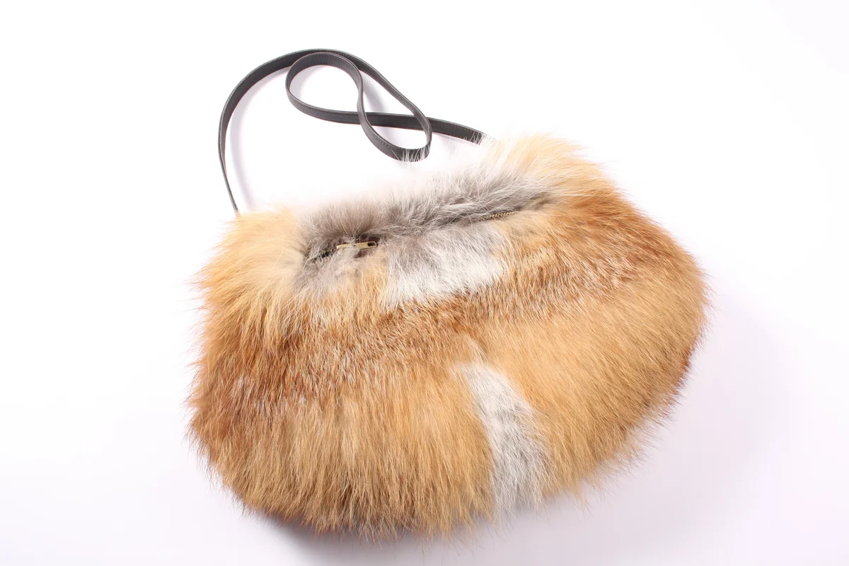 Jagd Muff Tundra, Bild 2 von 3