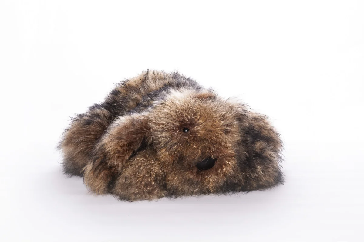Kuschelkissen Bob
