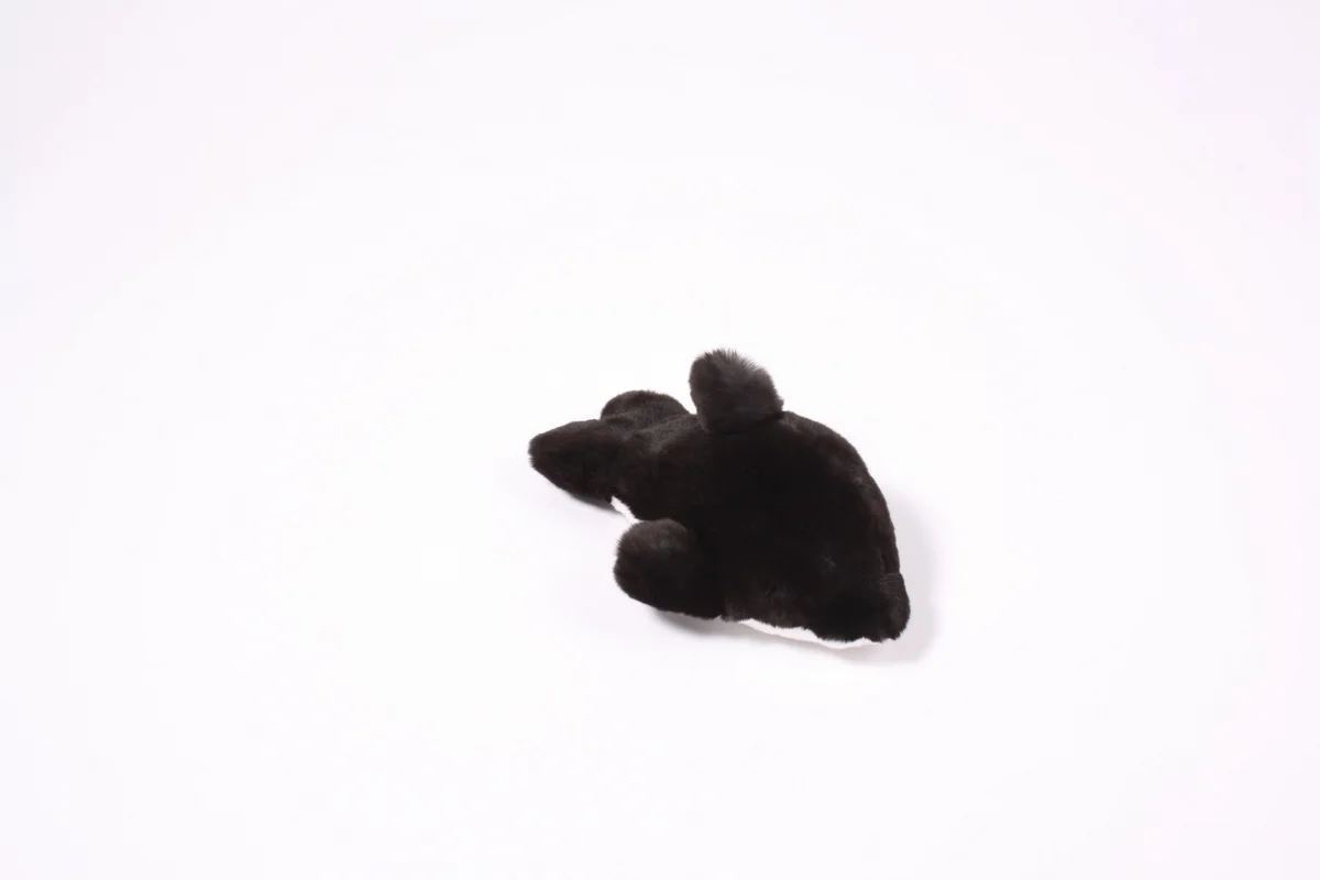 Kuscheltier Delphin, Bild 2 von 2