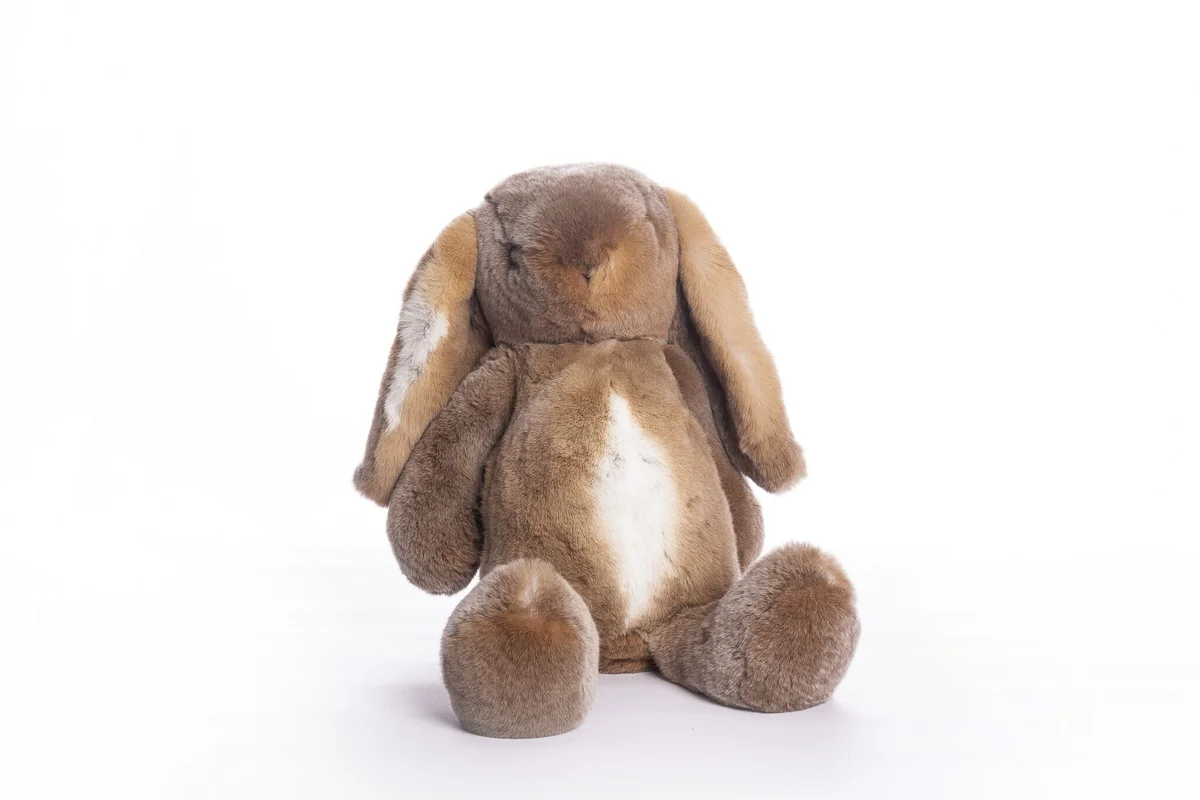 Kuscheltier Hase, Bild 1 von 2