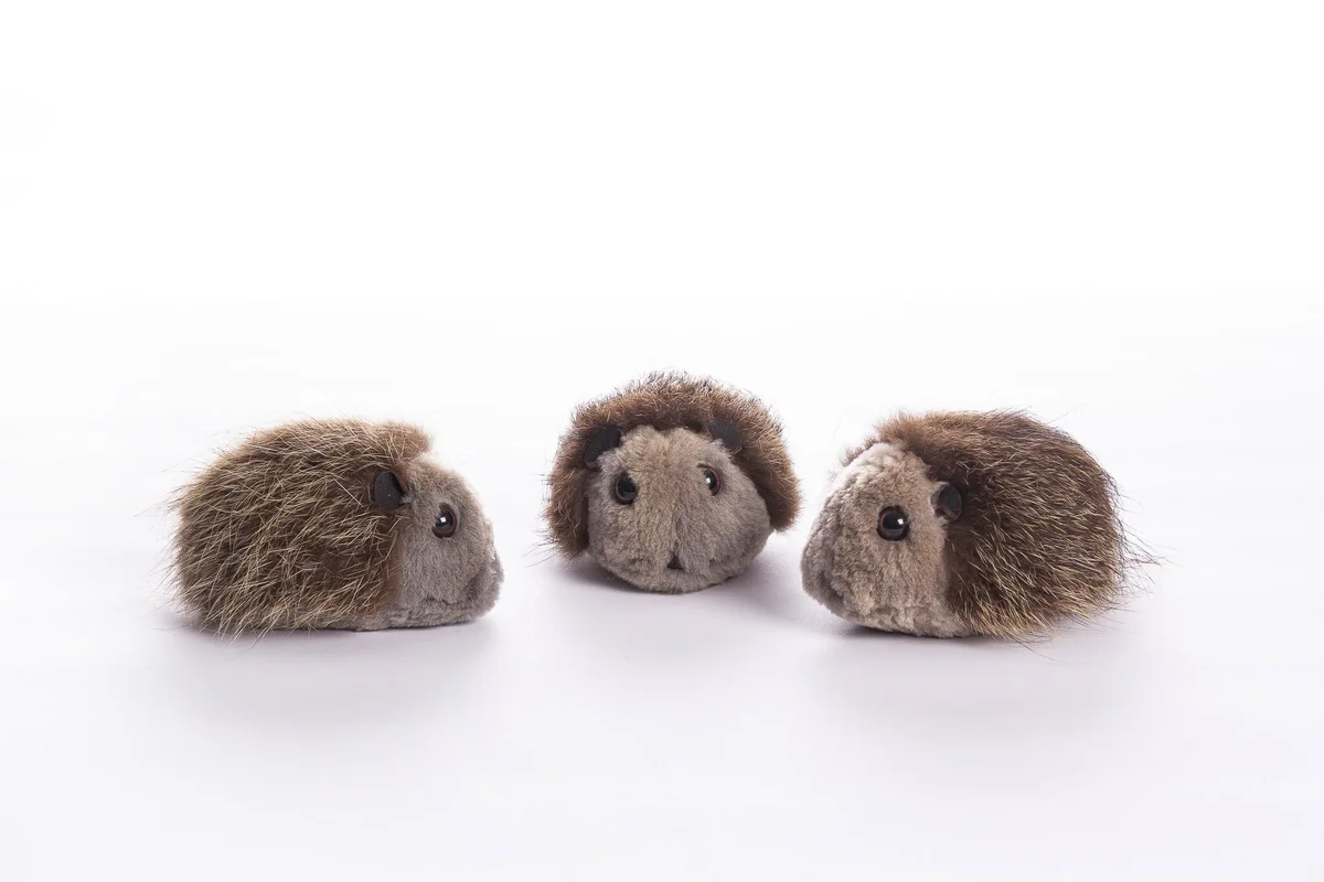 Magnettier Igel Isaak, Bild 2 von 2