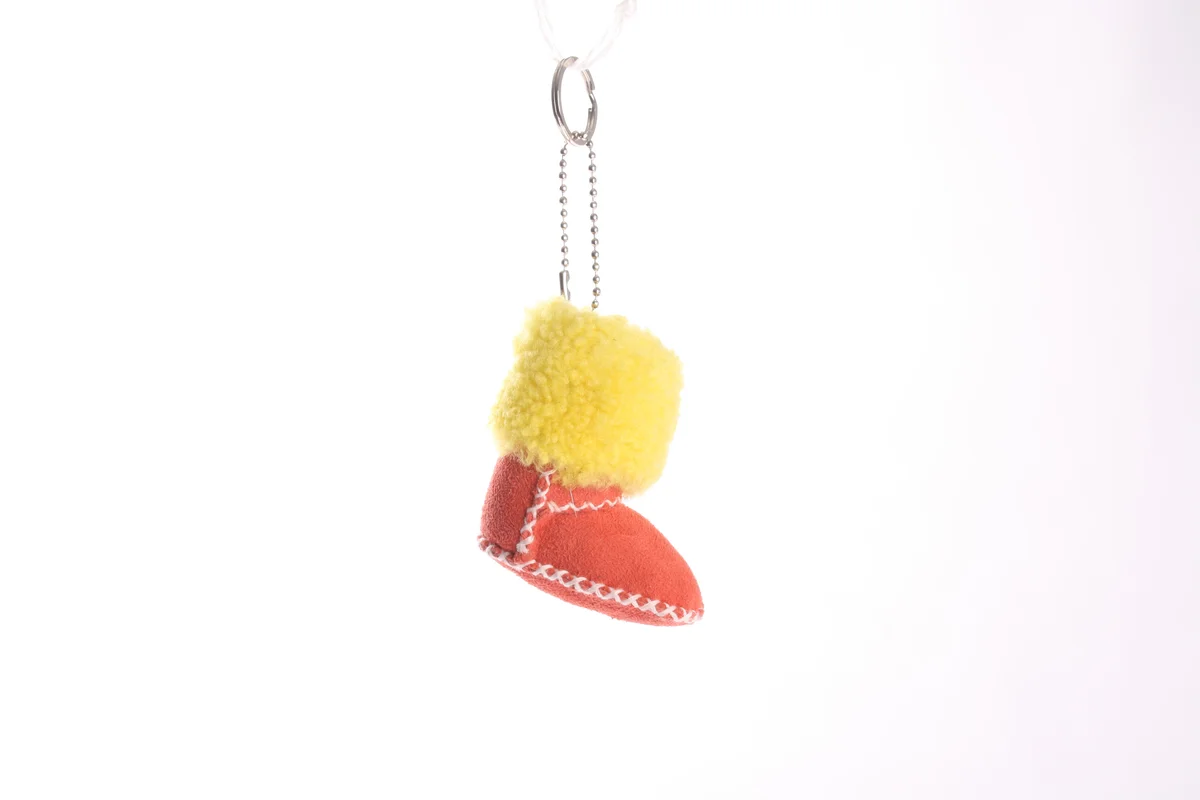 Mini Handschuh und Stiefel, Bild 9 von 20