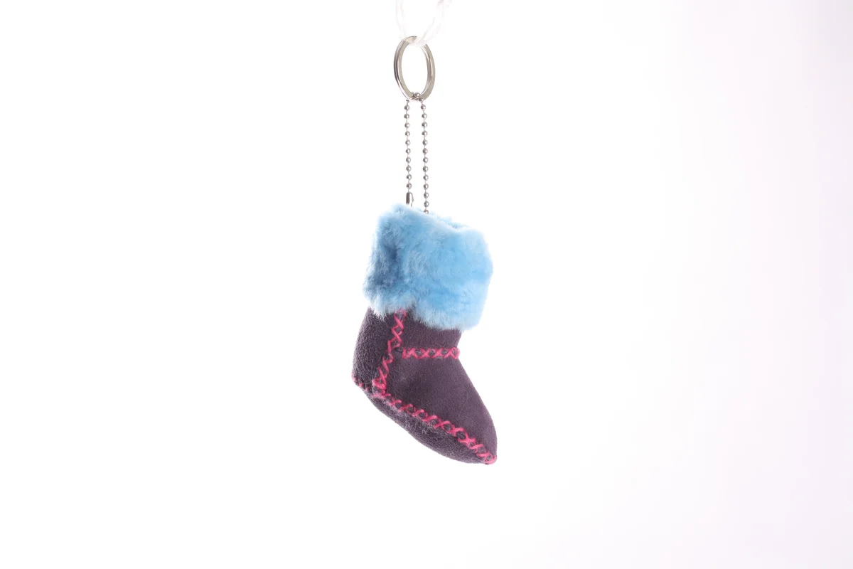 Mini Handschuh und Stiefel, Bild 8 von 20