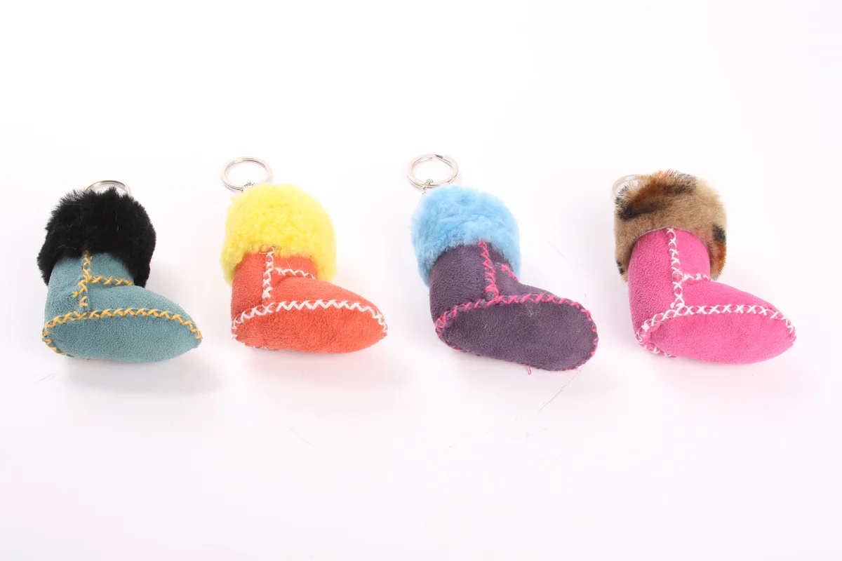 Mini Handschuh und Stiefel, Bild 6 von 20