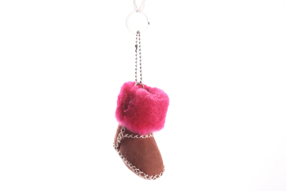 Mini Handschuh und Stiefel, Bild 4 von 20
