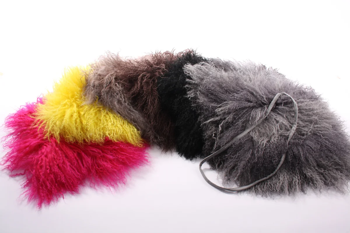 Muff, Bild 1 von 3