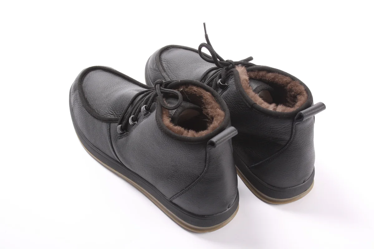 Schnürschuhe - Herren Schuhe, Bild 3 von 6