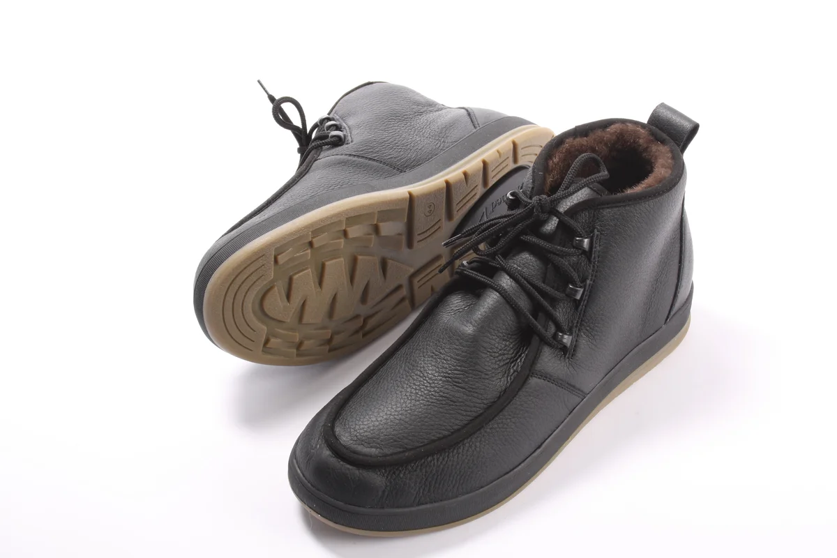 Schnürschuhe - Herren Schuhe, Bild 2 von 6