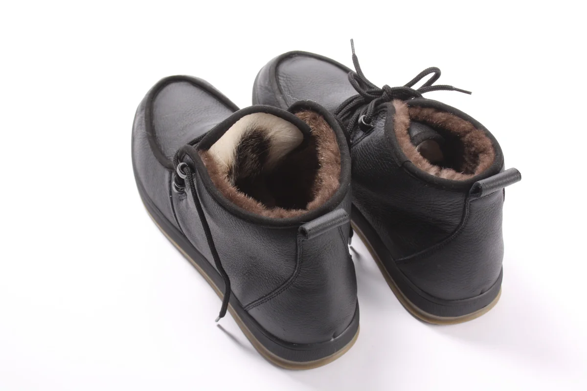 Schnürschuhe - Herren Schuhe, Bild 5 von 6