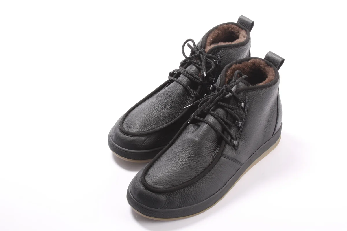 Schnürschuhe - Herren Schuhe, Bild 1 von 6