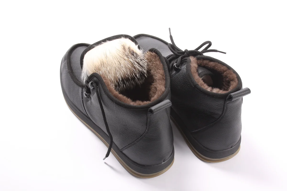 Schnürschuhe - Herren Schuhe, Bild 4 von 6