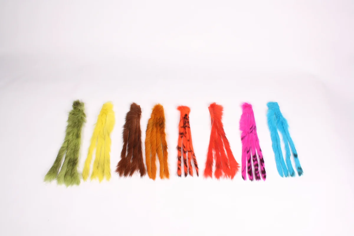 Strips 5 mm - Rabbit