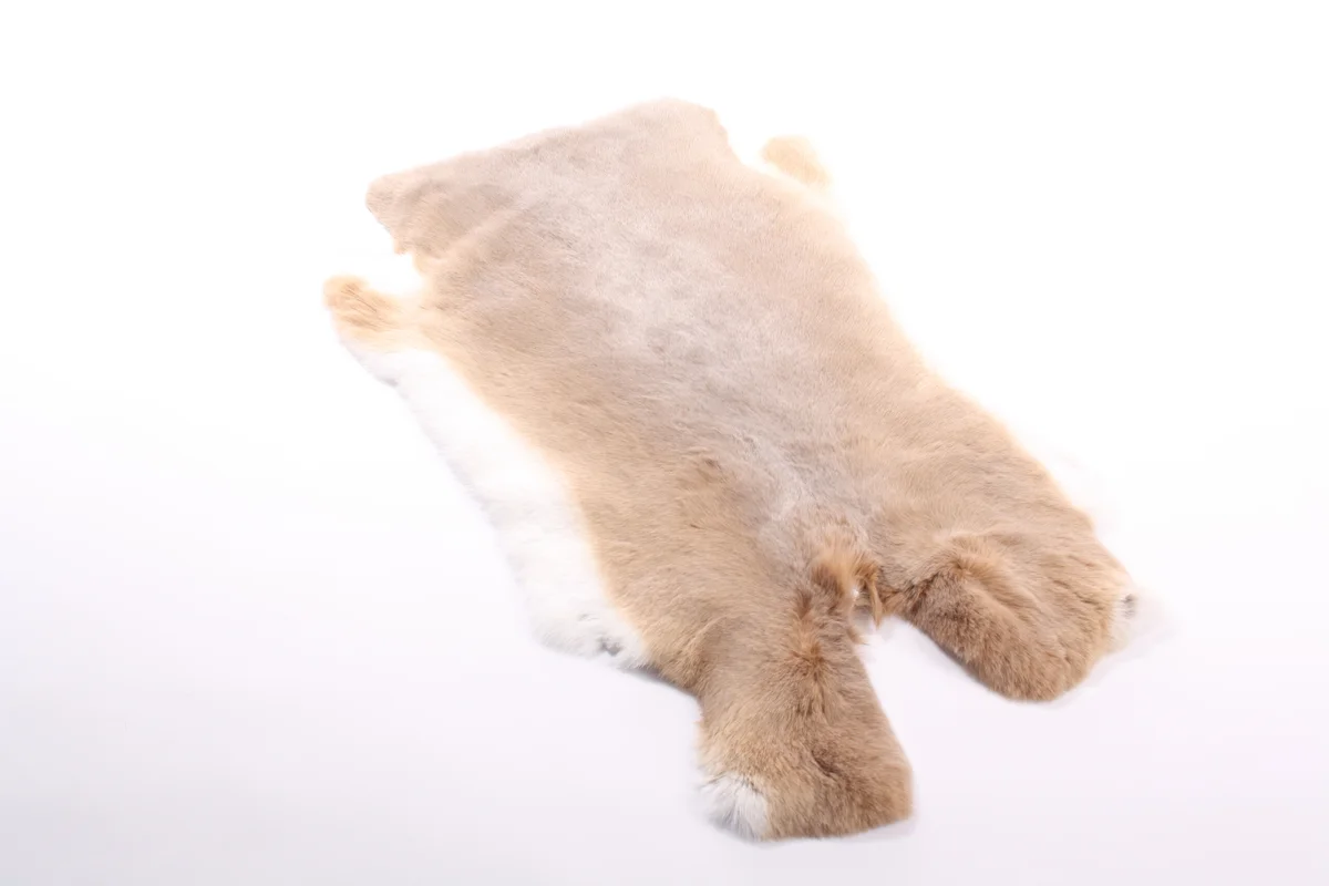 Top XXL Premium Rex Kanin Natur Lux, Bild 1 von 2